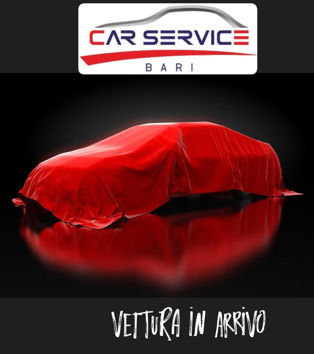 Dacia Duster usata a Bari