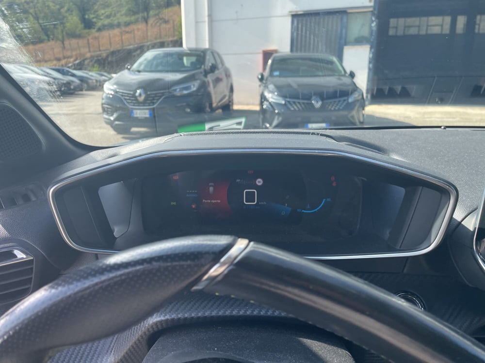 Peugeot 208 usata a Roma (16)