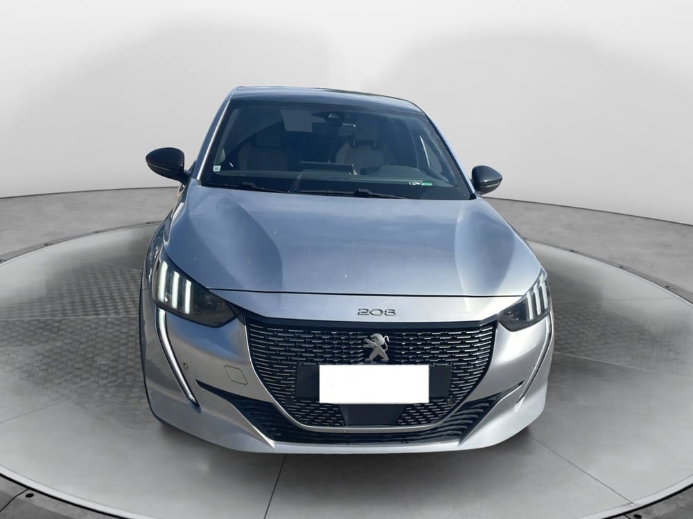Peugeot 208 usata a Roma (8)