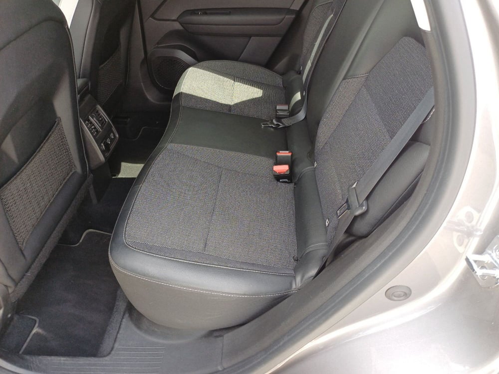 Renault Captur usata a Frosinone (12)