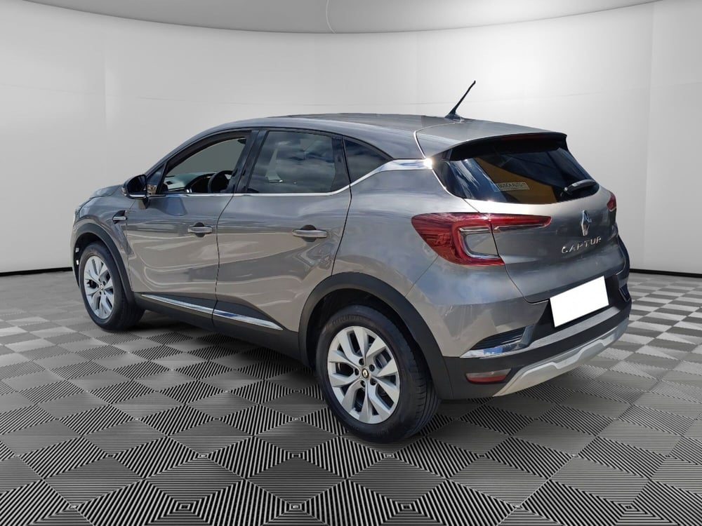Renault Captur usata a Frosinone (3)