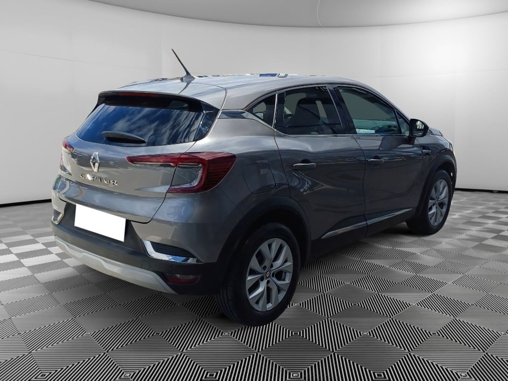 Renault Captur usata a Frosinone (4)