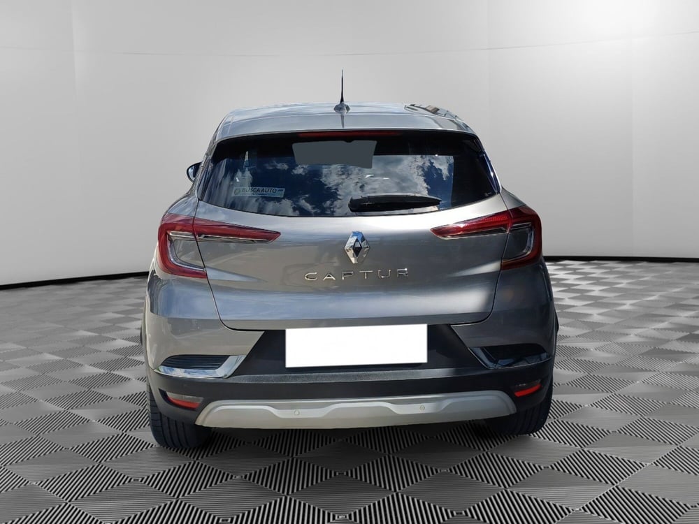 Renault Captur usata a Frosinone (5)