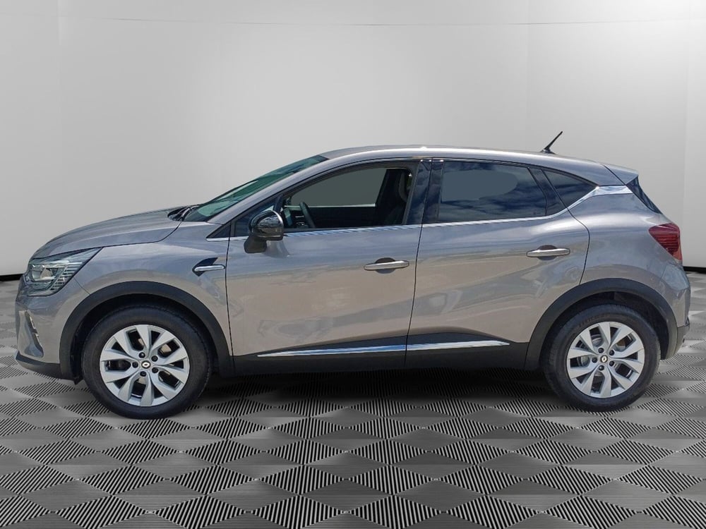Renault Captur usata a Frosinone (7)