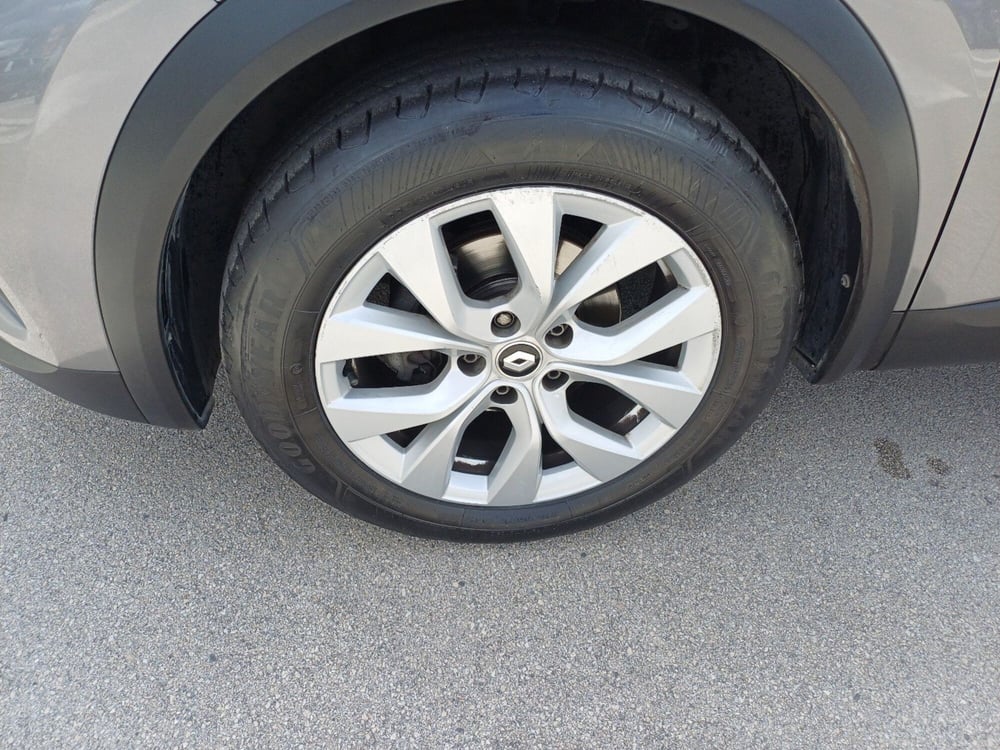 Renault Captur usata a Frosinone (9)