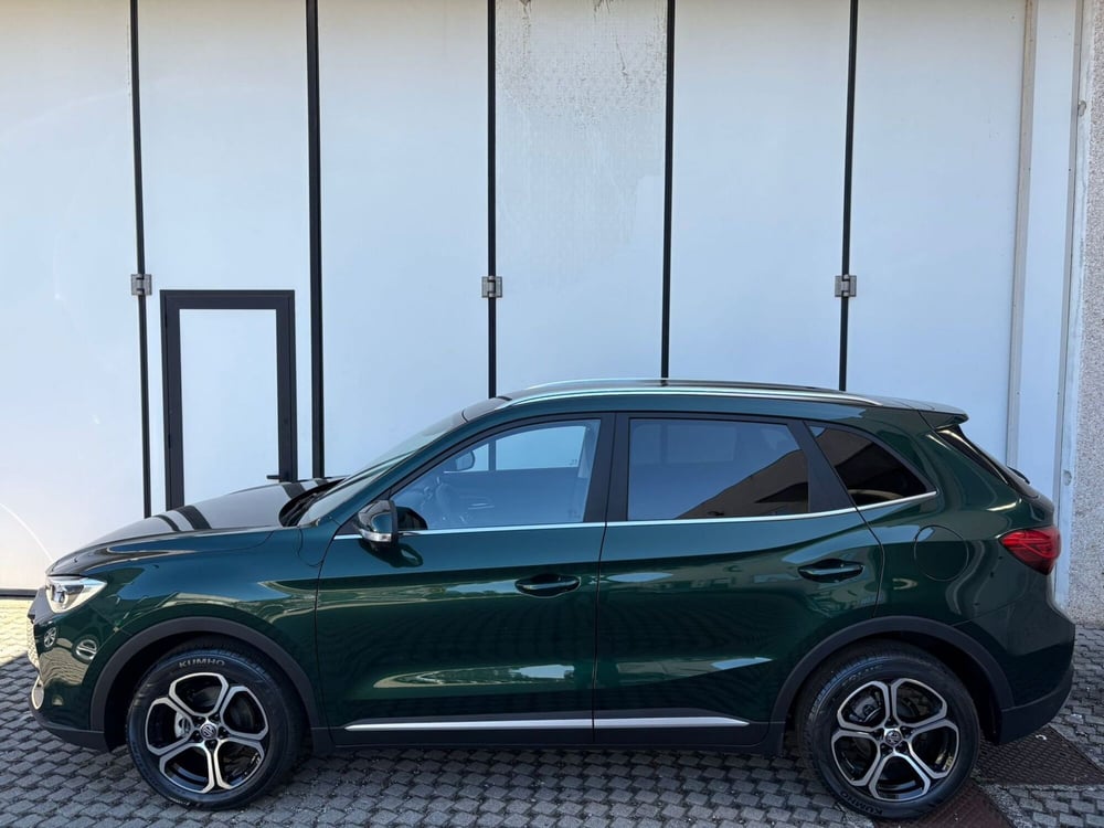 Mg ZS nuova a Monza e Brianza (3)