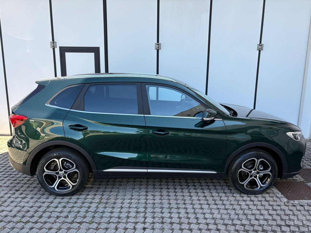 Mg ZS nuova a Monza e Brianza (7)