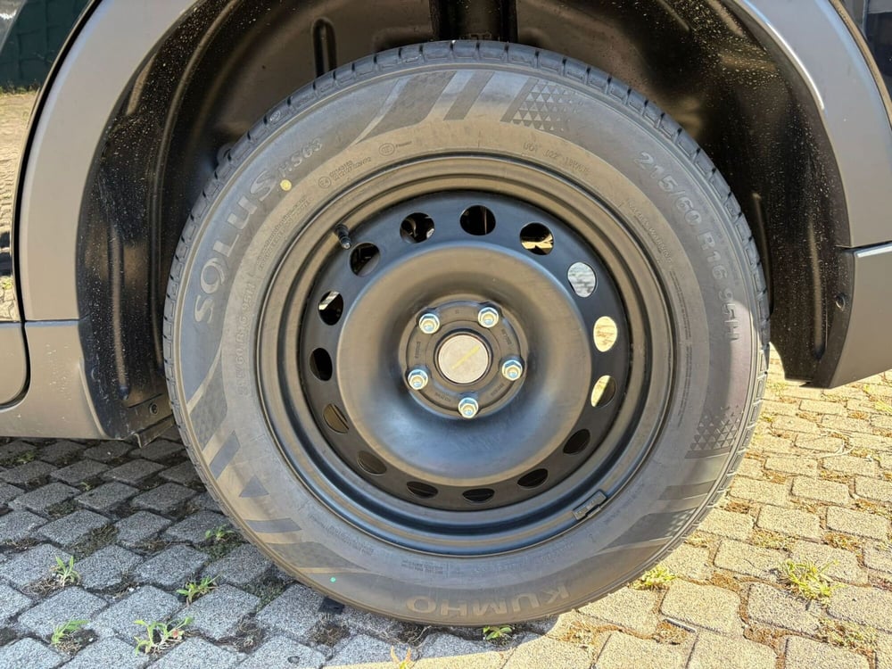Mg ZS nuova a Monza e Brianza (14)