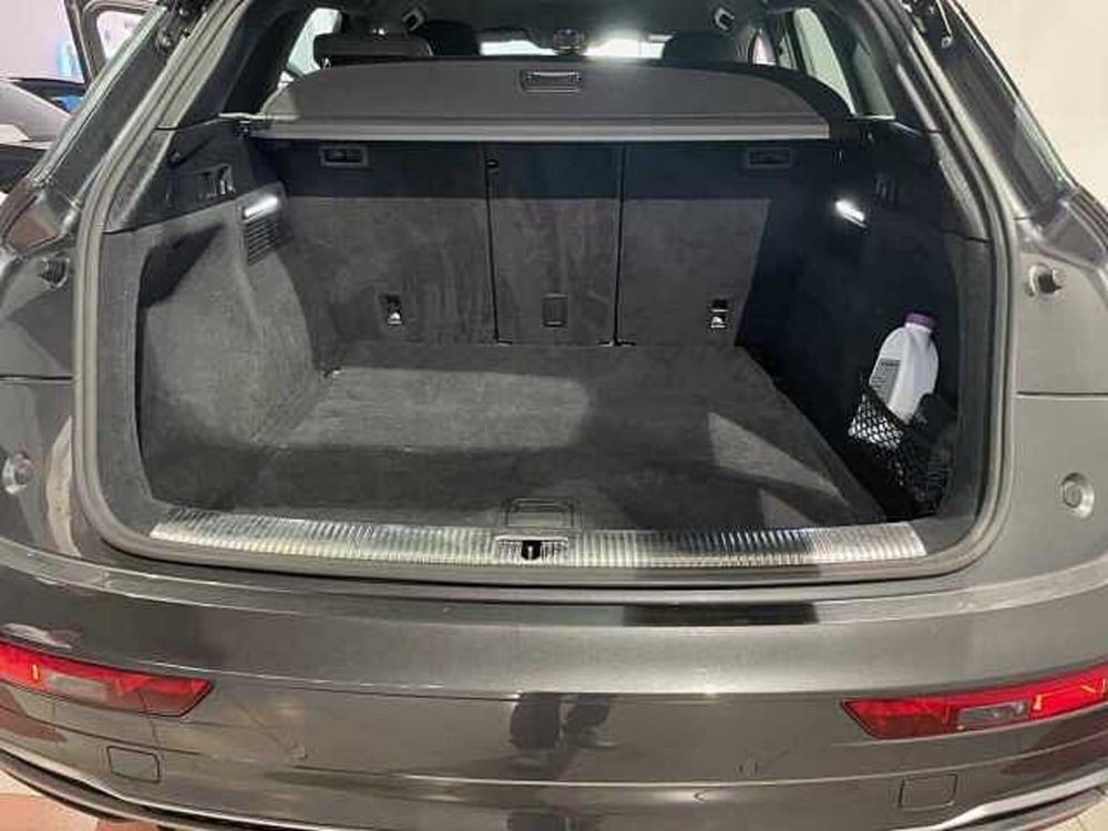 Audi Q5 usata a Genova (10)