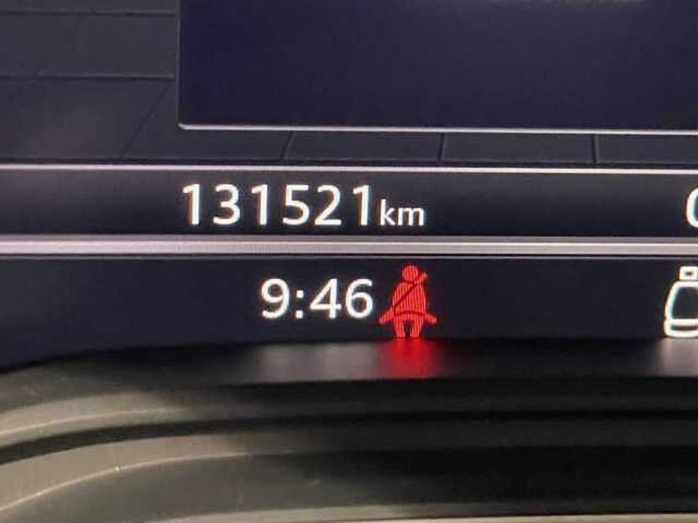 Audi Q5 usata a Genova (13)