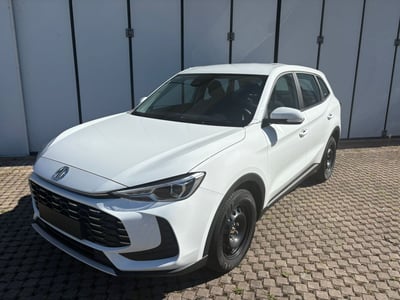 Mg ZS 1.5 Standard nuova a Cornate d&#039;Adda