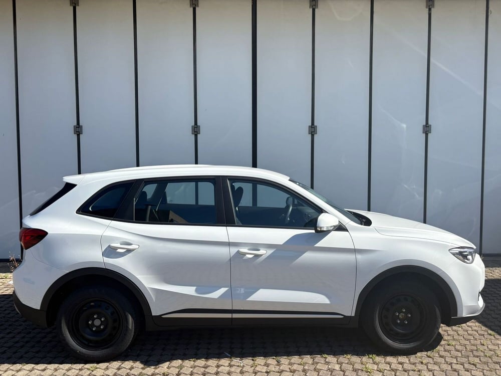 Mg ZS nuova a Monza e Brianza (7)