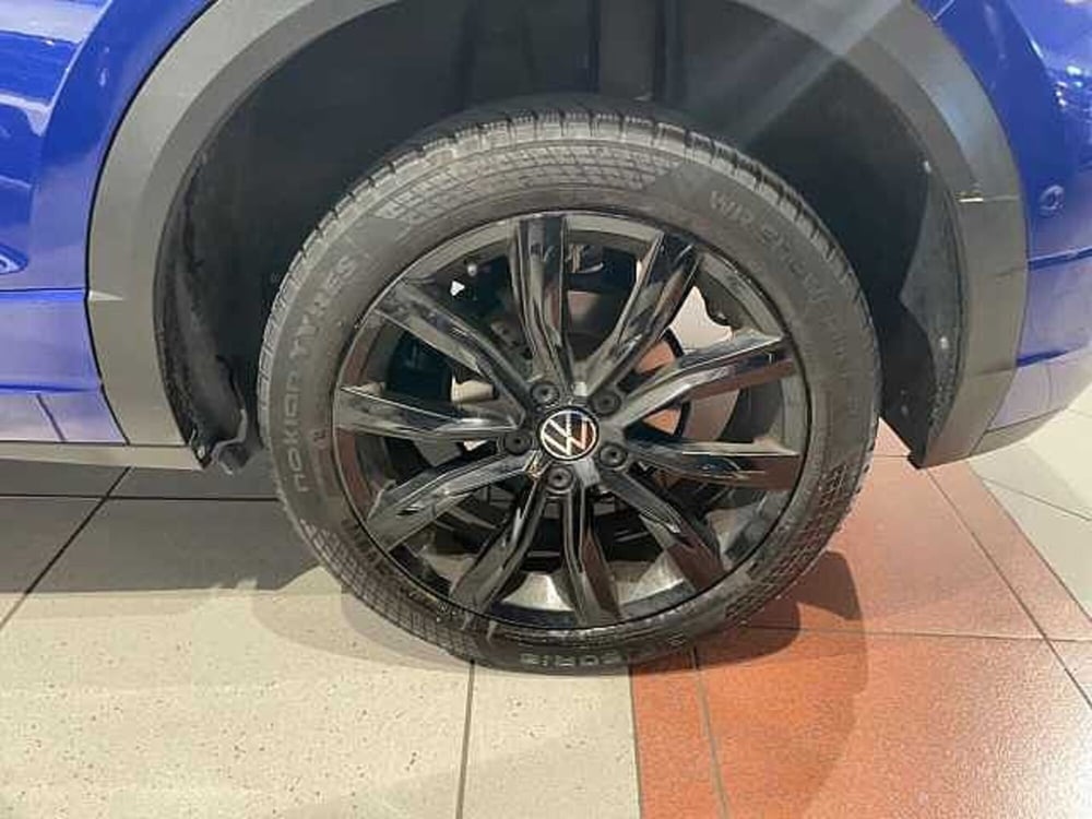 Volkswagen T-Roc usata a Genova (16)