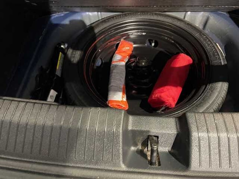 Volkswagen T-Roc usata a Genova (9)