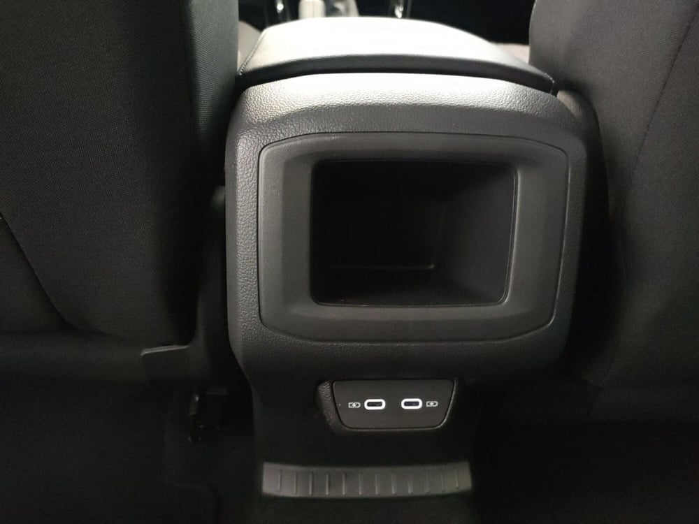 Volkswagen T-Cross nuova a Bologna (15)