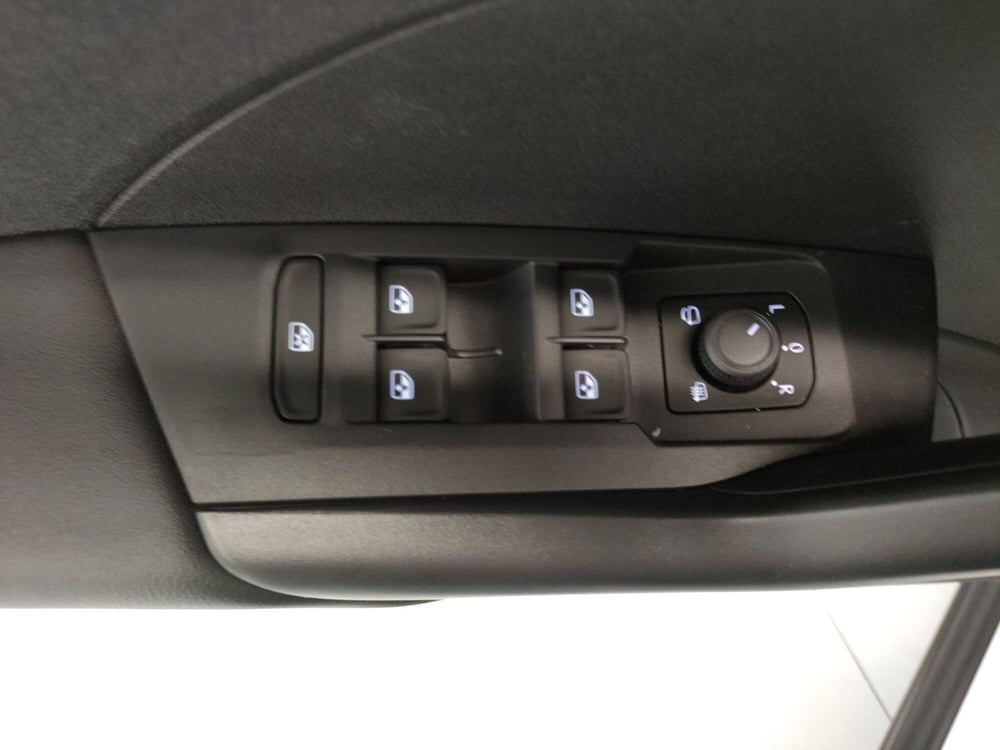 Volkswagen T-Cross nuova a Bologna (9)
