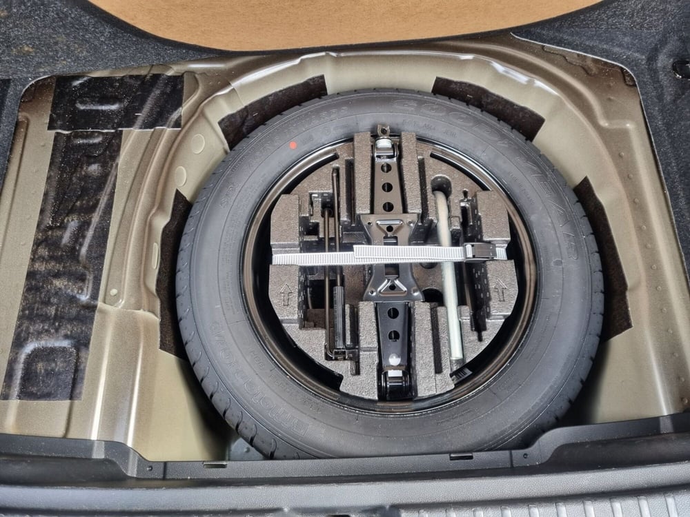 Skoda Kamiq usata a Salerno (12)