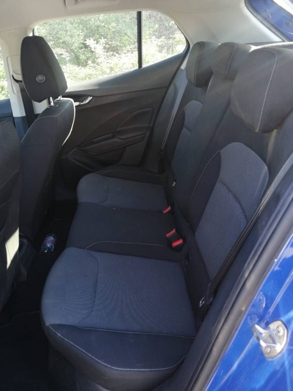 Skoda Fabia usata a Salerno (7)