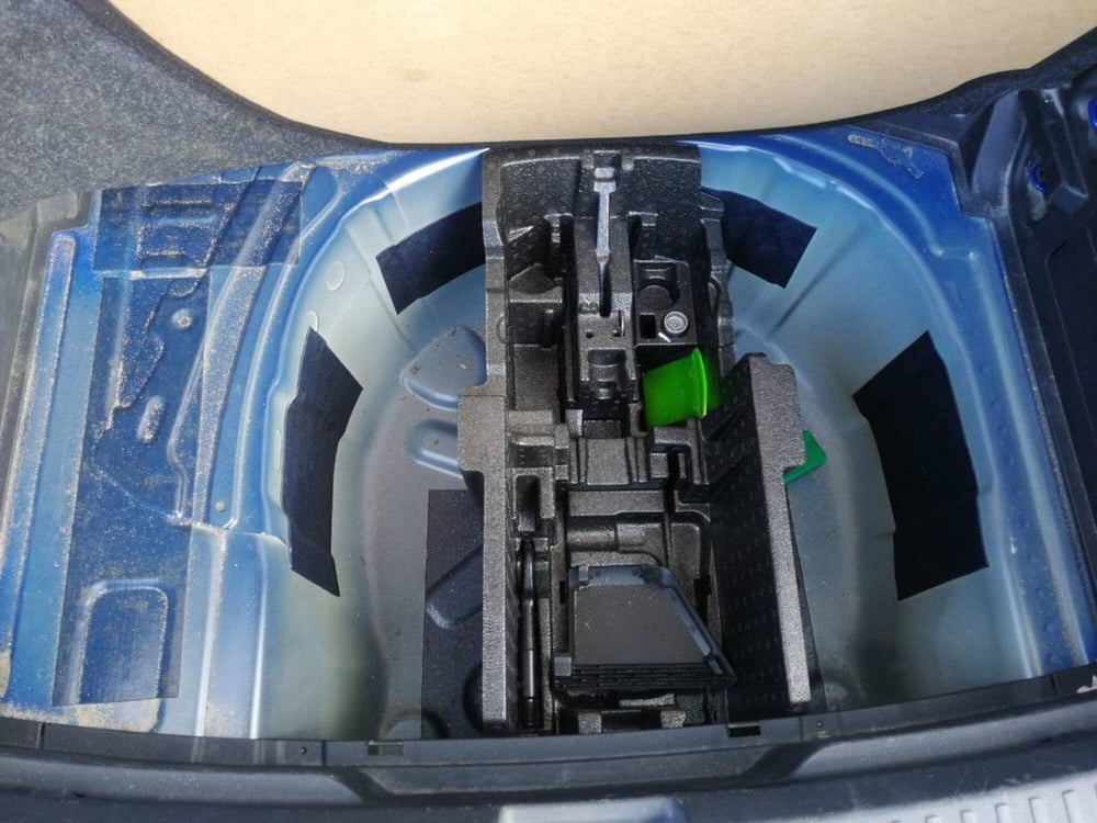 Skoda Fabia usata a Salerno (12)