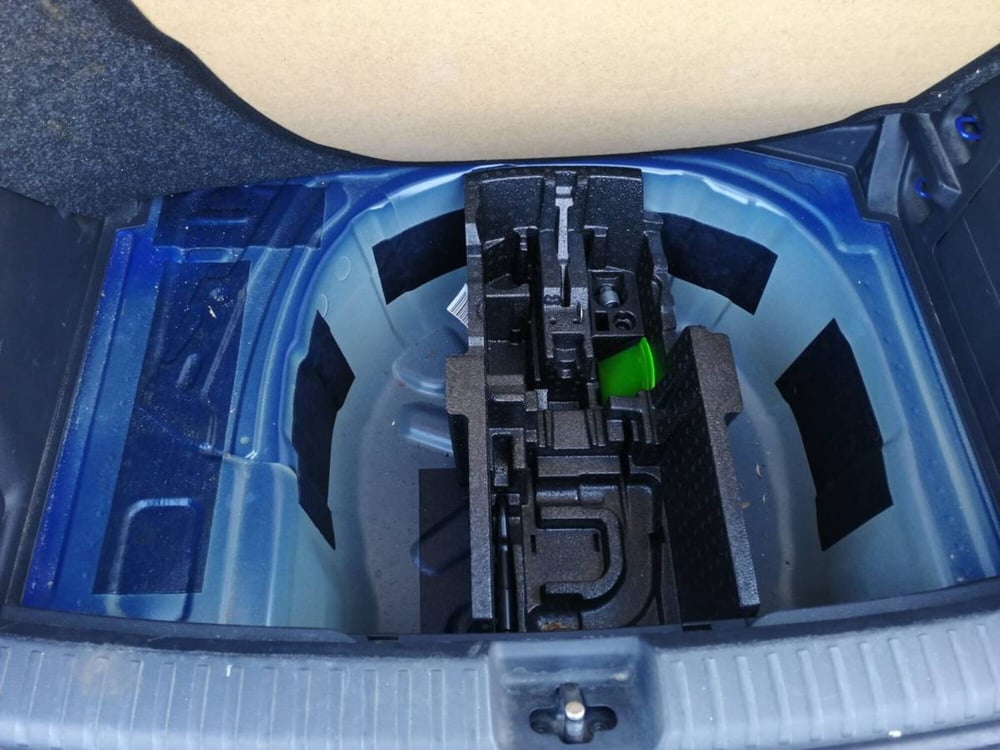 Skoda Fabia usata a Salerno (11)