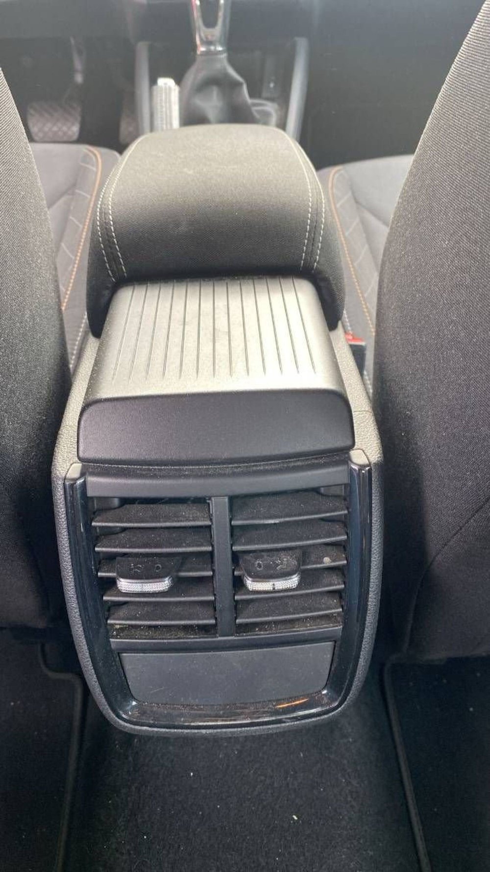 Skoda Kamiq usata a Salerno (12)