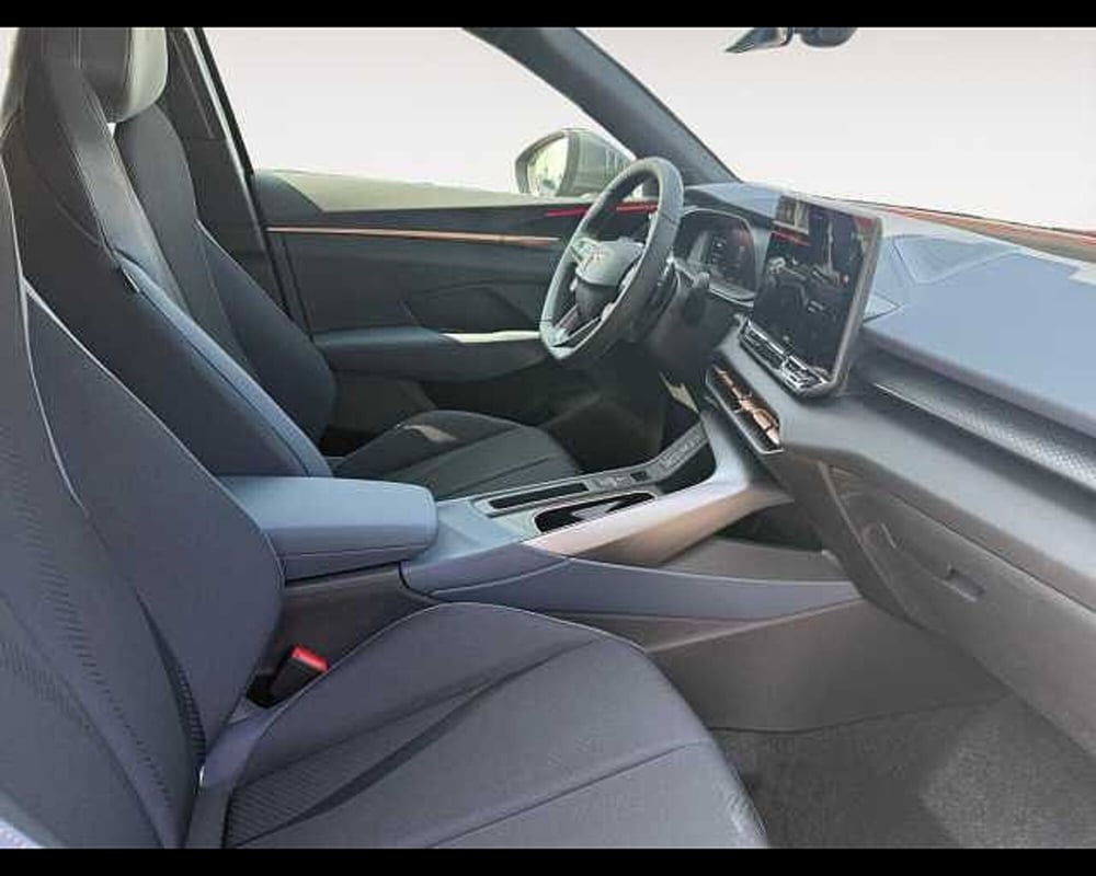 Cupra Terramar nuova a Ravenna (10)