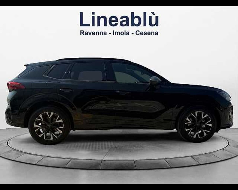 Cupra Terramar nuova a Ravenna (8)