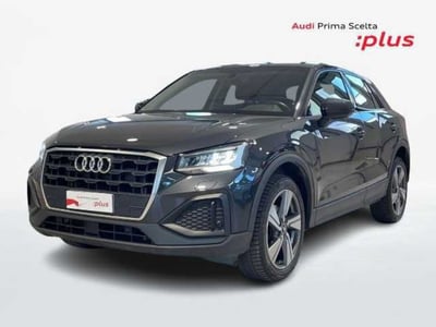 Audi Q2 Q2 30 TDI del 2022 usata a Pistoia