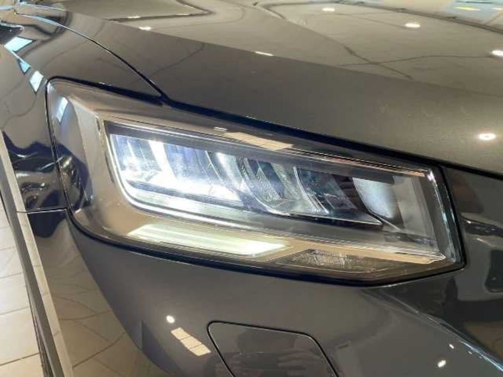 Audi Q2 usata a Pistoia (6)
