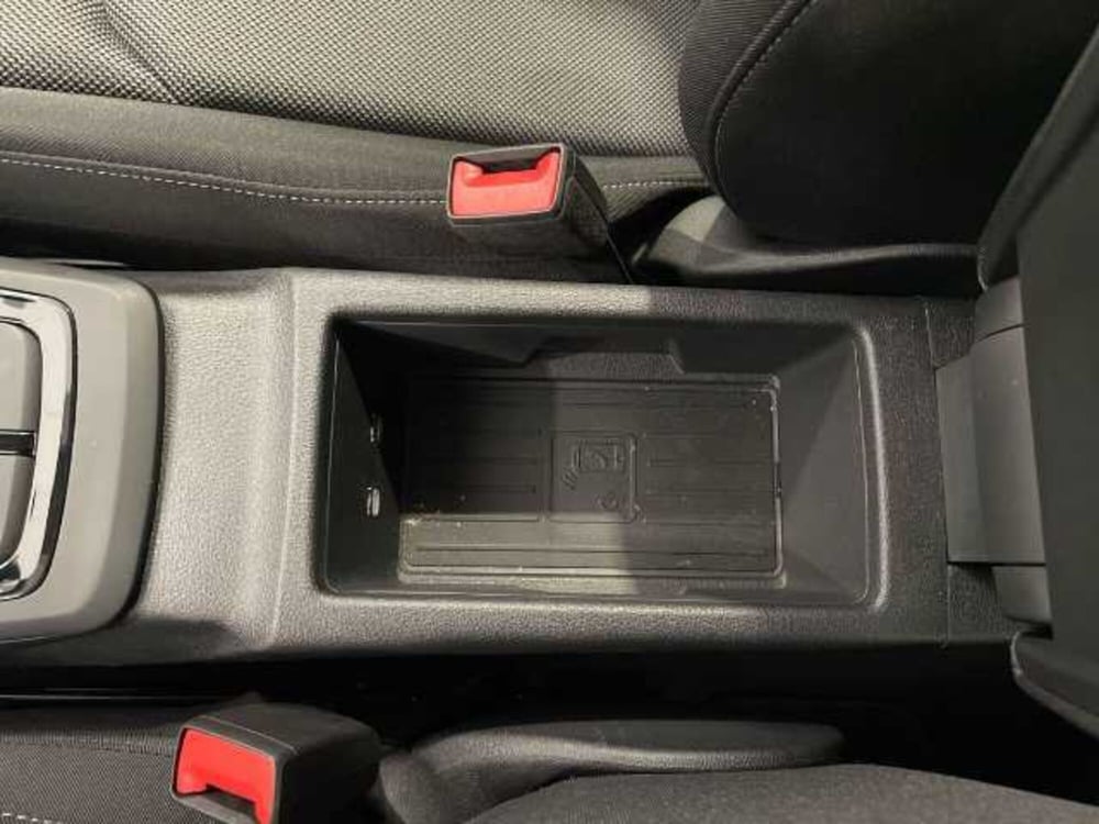 Audi Q2 usata a Pistoia (18)