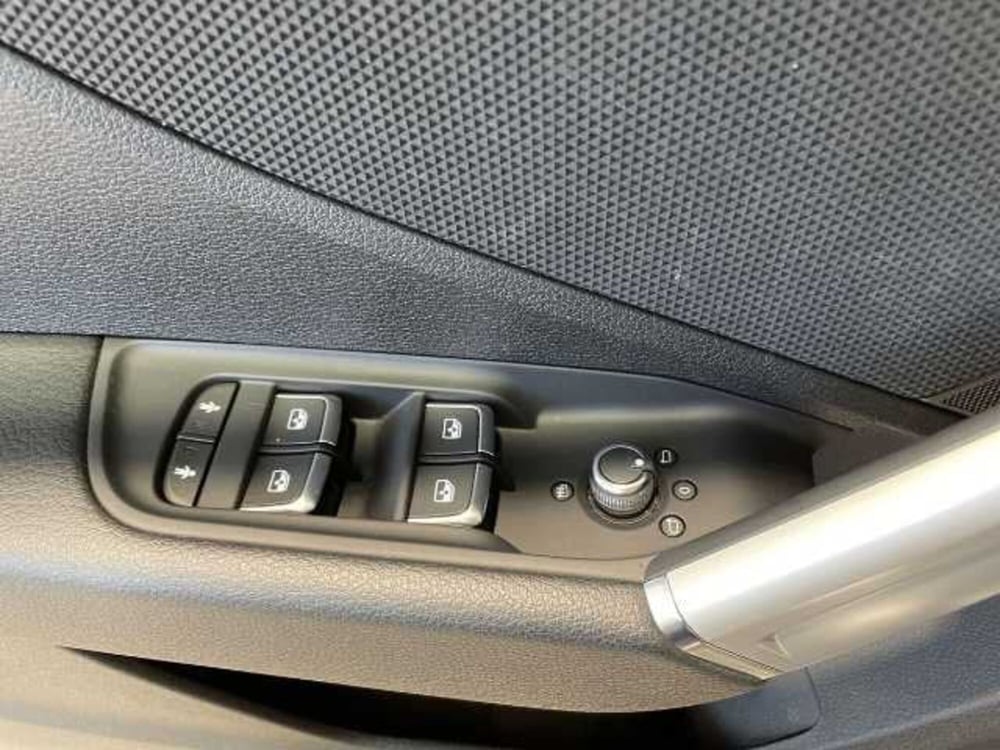 Audi Q2 usata a Pistoia (19)