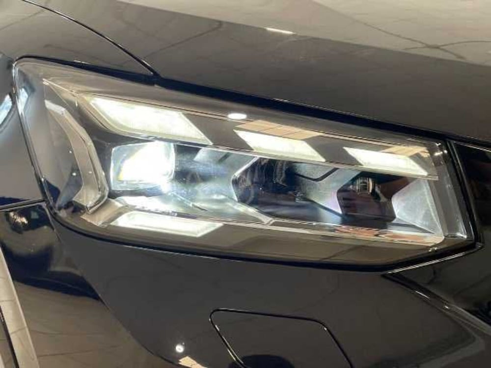 Audi Q2 usata a Pistoia (6)