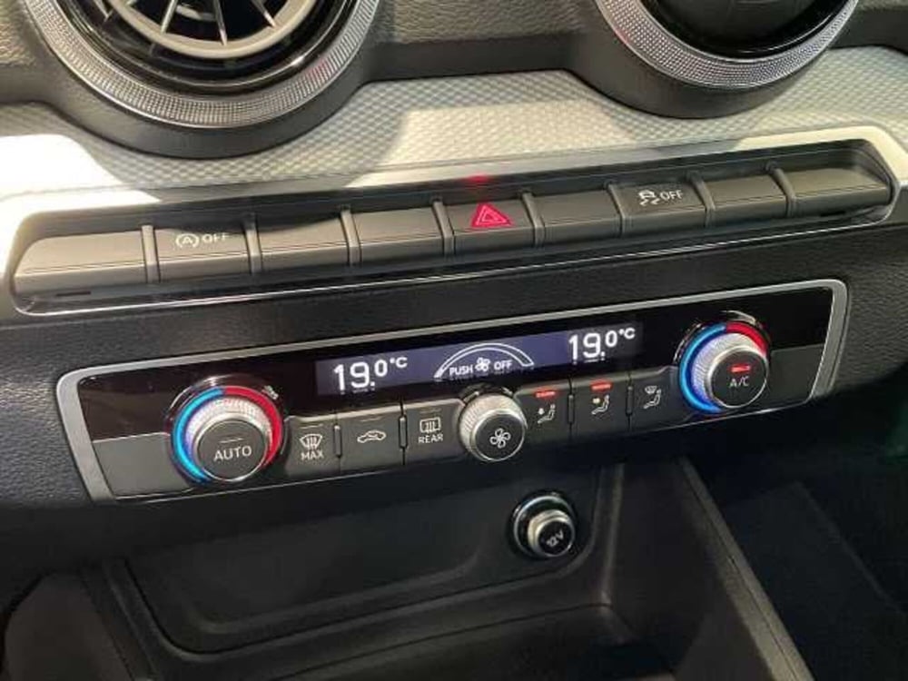 Audi Q2 usata a Pistoia (9)