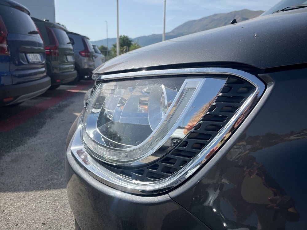 Suzuki Ignis usata a L'Aquila (10)