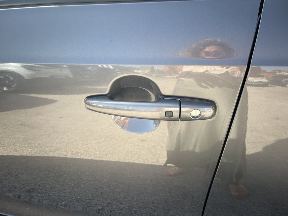 Suzuki Ignis usata a L'Aquila (12)