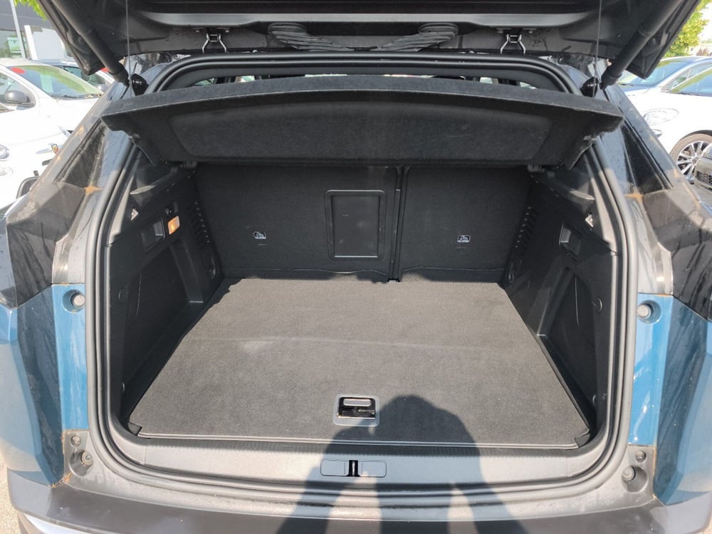 Peugeot 3008 usata a Frosinone (12)