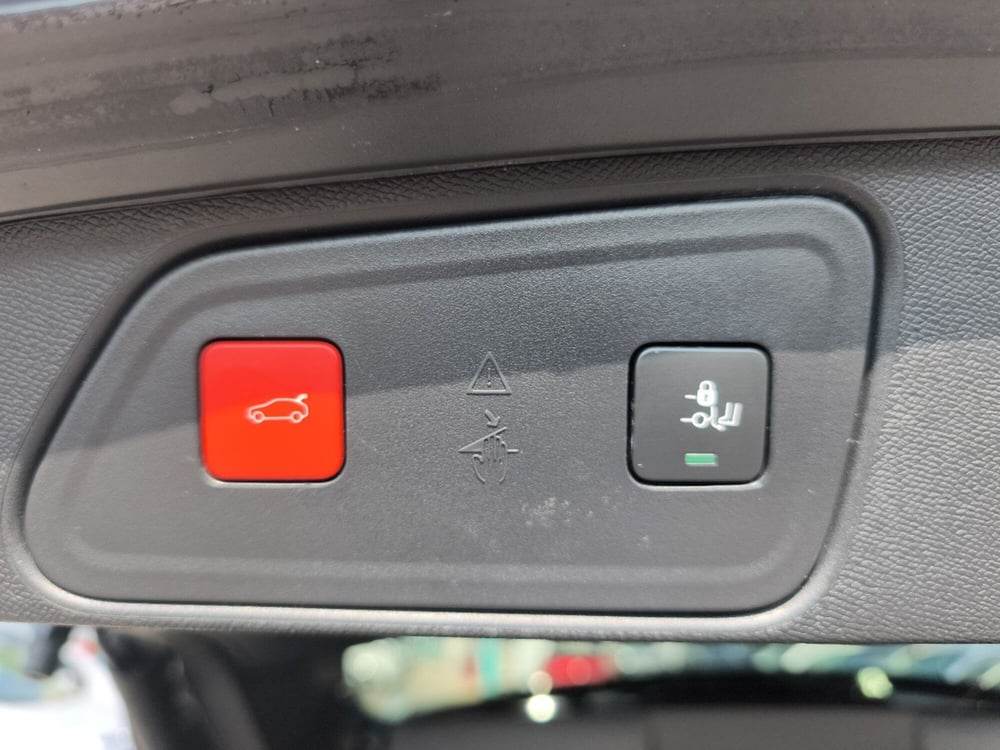 Peugeot 3008 usata a Frosinone (13)