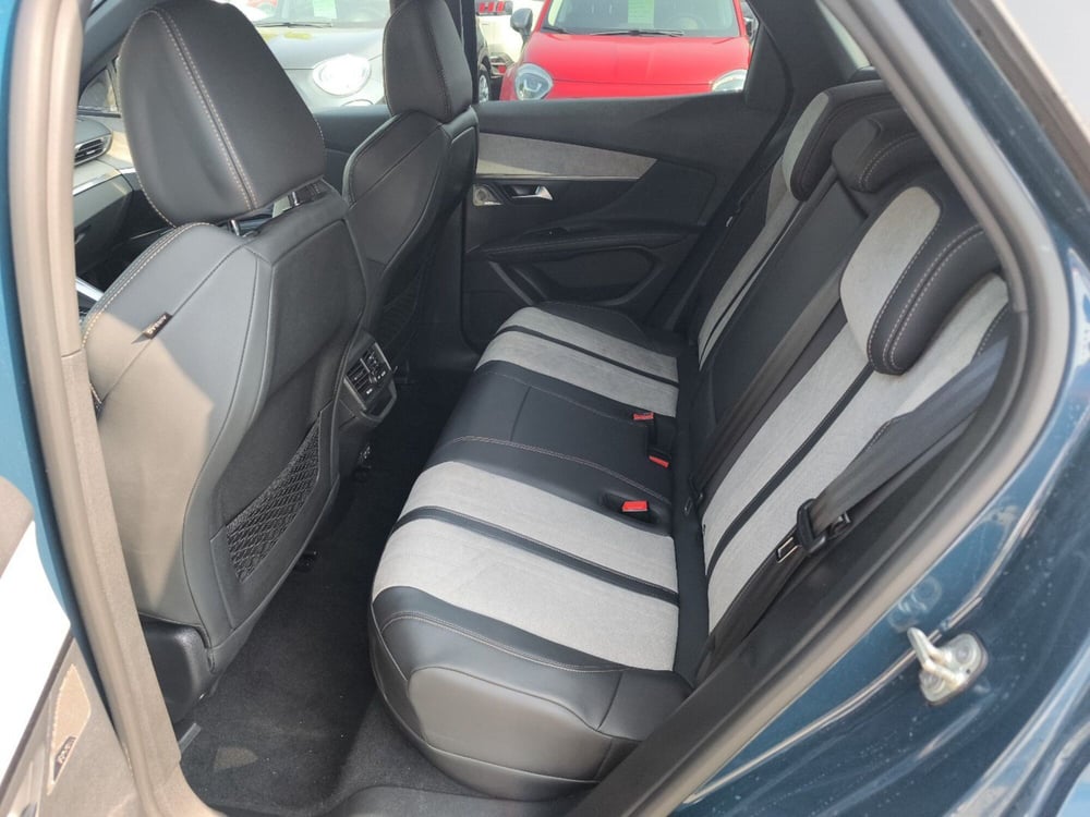 Peugeot 3008 usata a Frosinone (14)