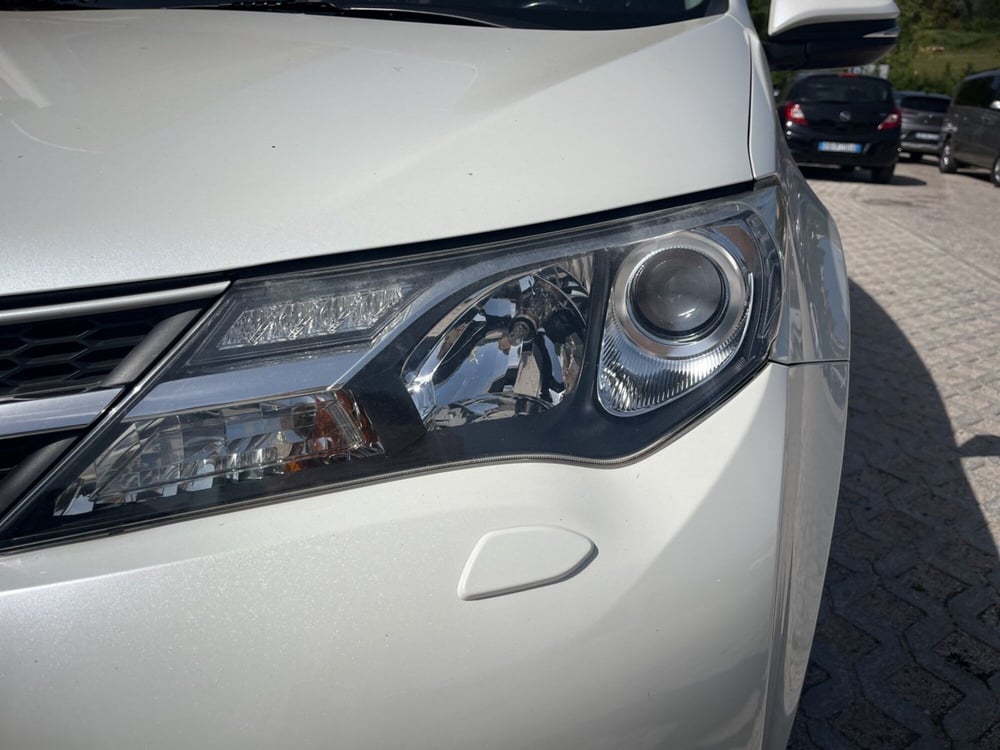 Toyota Rav4 usata a L'Aquila (10)