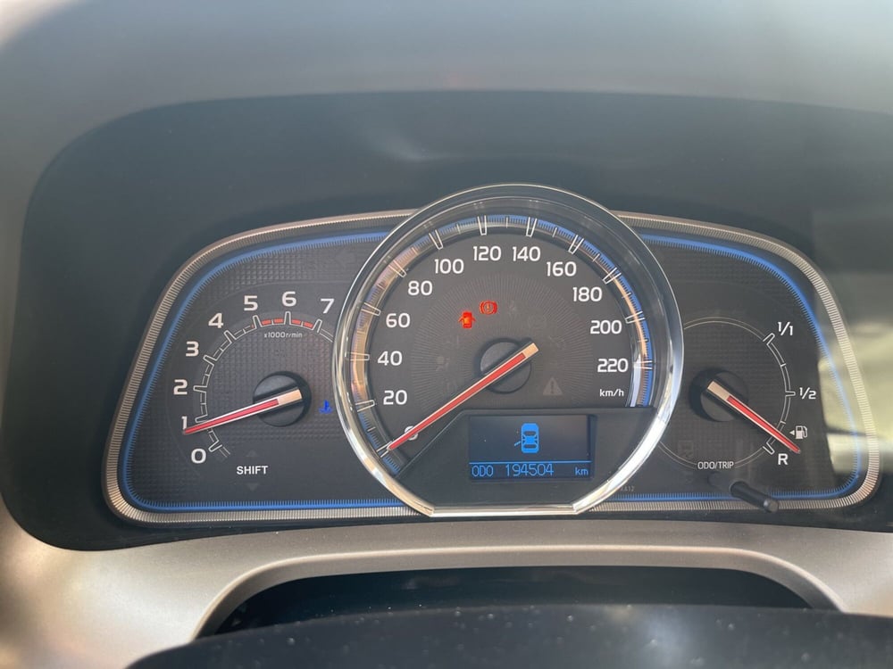 Toyota Rav4 usata a L'Aquila (18)