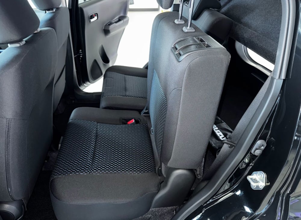Suzuki Ignis nuova a Cuneo (6)