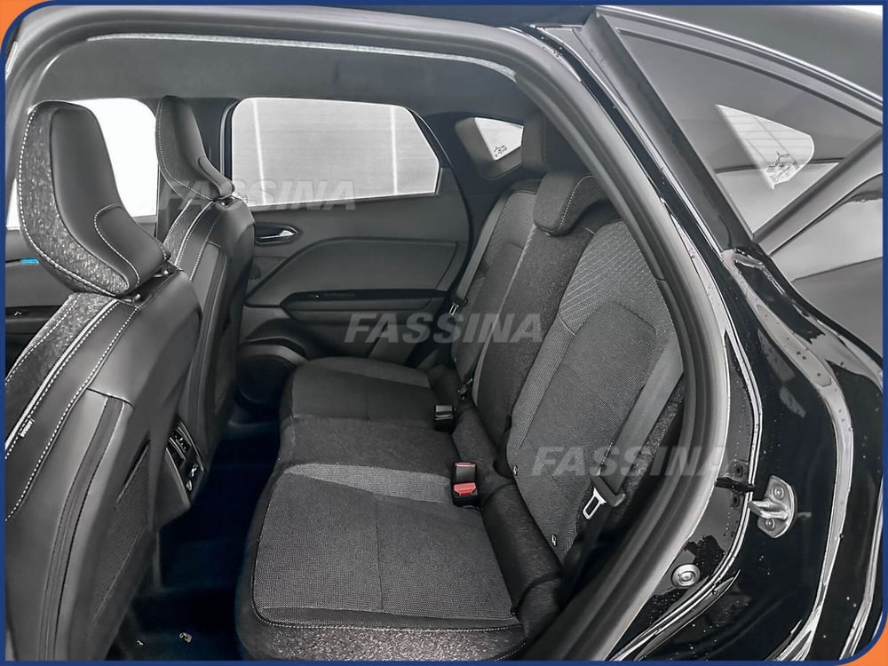 Renault Captur nuova a Milano (11)