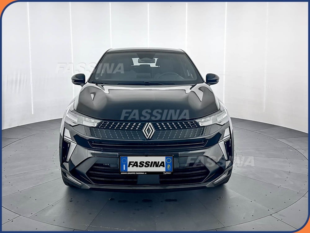 Renault Captur nuova a Milano (2)