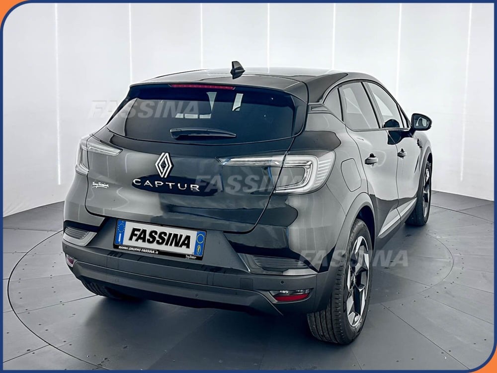 Renault Captur nuova a Milano (6)