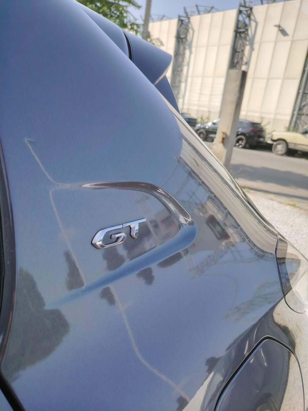 Peugeot 208 usata a Massa-Carrara (11)