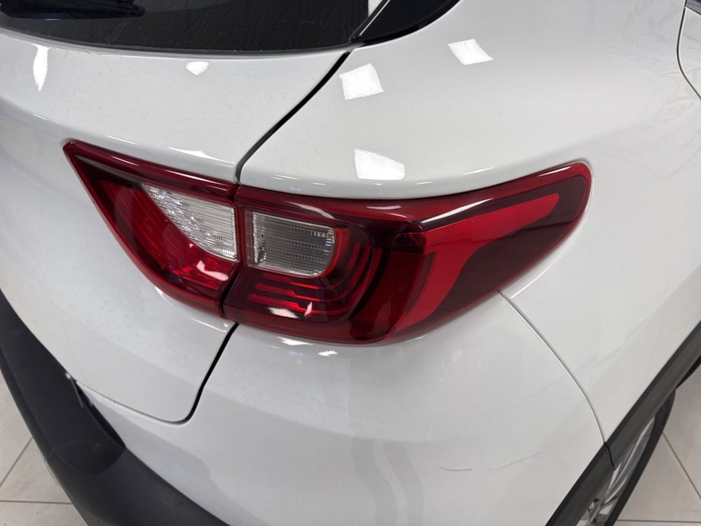 Kia Stonic usata a Palermo (18)