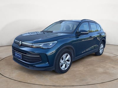 Volkswagen Tiguan 2.0 tdi Life 150cv dsg del 2024 usata a Terni