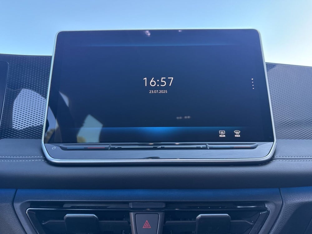 Volkswagen Tiguan usata a Terni (14)
