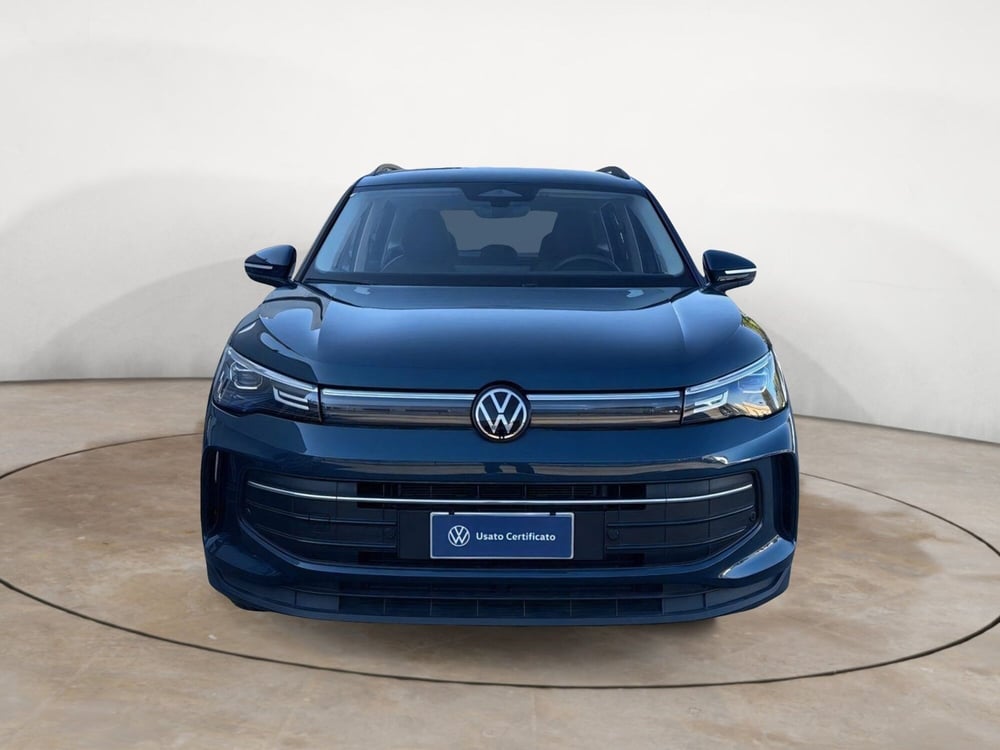Volkswagen Tiguan usata a Terni (2)