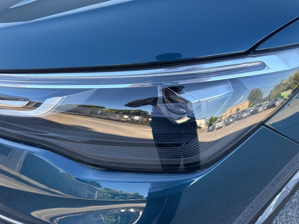 Volkswagen Tiguan usata a Terni (7)